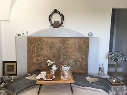 Masseria Lama di Coccaro