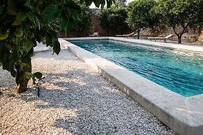 Masseria Lama di Coccaro