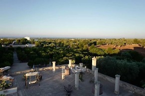 Masseria Lama di Coccaro