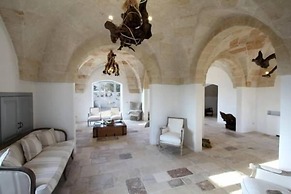 Masseria Lama di Coccaro
