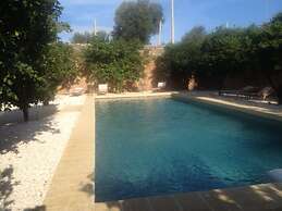 Masseria Lama di Coccaro