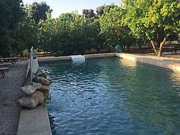Masseria Lama di Coccaro