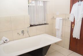 Gardenia Boutique Hotel