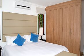 Gardenia Boutique Hotel