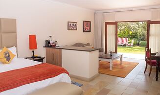 Gardenia Boutique Hotel