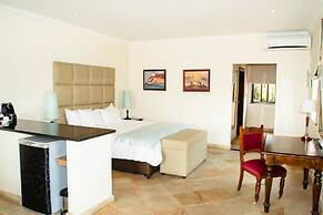 Gardenia Boutique Hotel