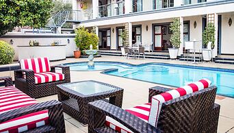 Gardenia Boutique Hotel