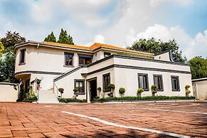 Gardenia Boutique Hotel