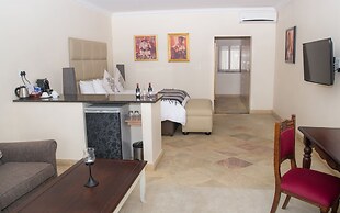 Gardenia Boutique Hotel