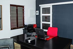 Gardenia Boutique Hotel