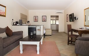 Gardenia Boutique Hotel