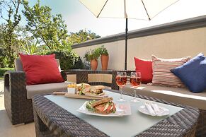 Gardenia Boutique Hotel