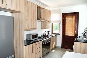 Gardenia Boutique Hotel