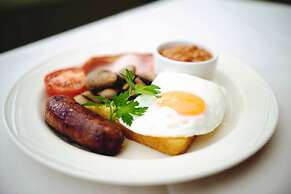 Gardenia Boutique Hotel