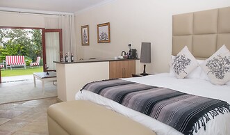 Gardenia Boutique Hotel