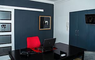 Gardenia Boutique Hotel