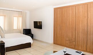 Gardenia Boutique Hotel