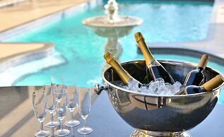 Gardenia Boutique Hotel