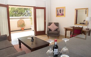 Gardenia Boutique Hotel