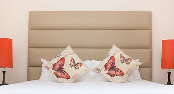 Gardenia Boutique Hotel