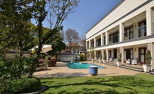 Gardenia Boutique Hotel