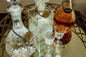 Gardenia Boutique Hotel