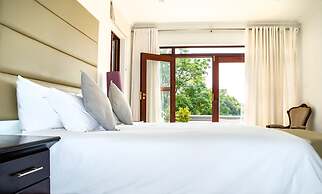 Gardenia Boutique Hotel