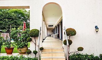 Gardenia Boutique Hotel