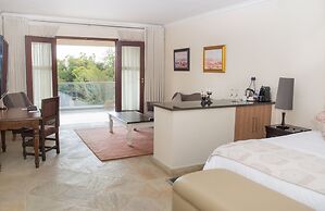 Gardenia Boutique Hotel