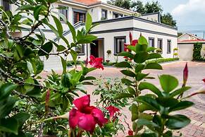 Gardenia Boutique Hotel