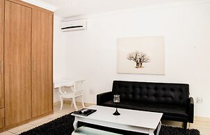 Gardenia Boutique Hotel