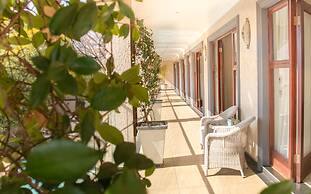 Gardenia Boutique Hotel