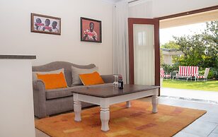 Gardenia Boutique Hotel