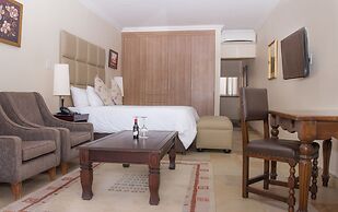 Gardenia Boutique Hotel