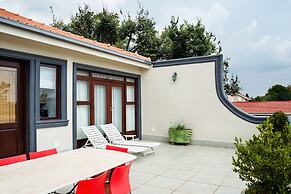 Gardenia Boutique Hotel