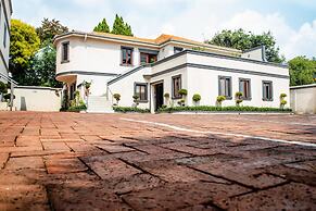 Gardenia Boutique Hotel