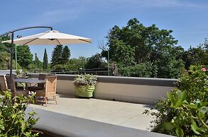 Gardenia Boutique Hotel