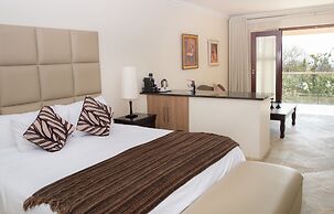 Gardenia Boutique Hotel