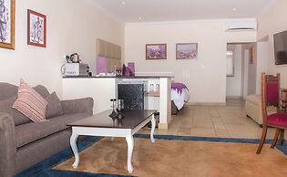 Gardenia Boutique Hotel