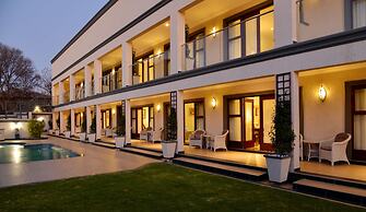 Gardenia Boutique Hotel