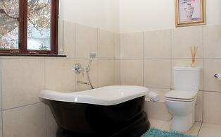 Gardenia Boutique Hotel