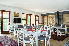 Gardenia Boutique Hotel