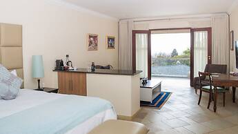 Gardenia Boutique Hotel