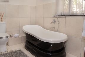 Gardenia Boutique Hotel