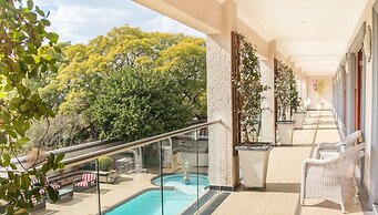 Gardenia Boutique Hotel