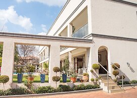 Gardenia Boutique Hotel