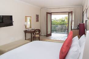 Gardenia Boutique Hotel