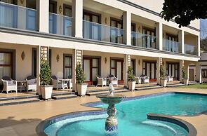 Gardenia Boutique Hotel