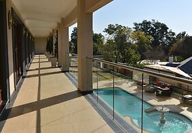 Gardenia Boutique Hotel