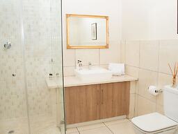 Gardenia Boutique Hotel